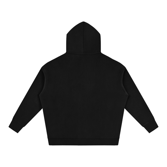 Toasty Hoodie