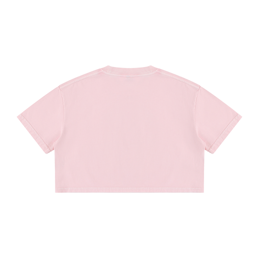 Thoughts Are Buffering Baby Tee