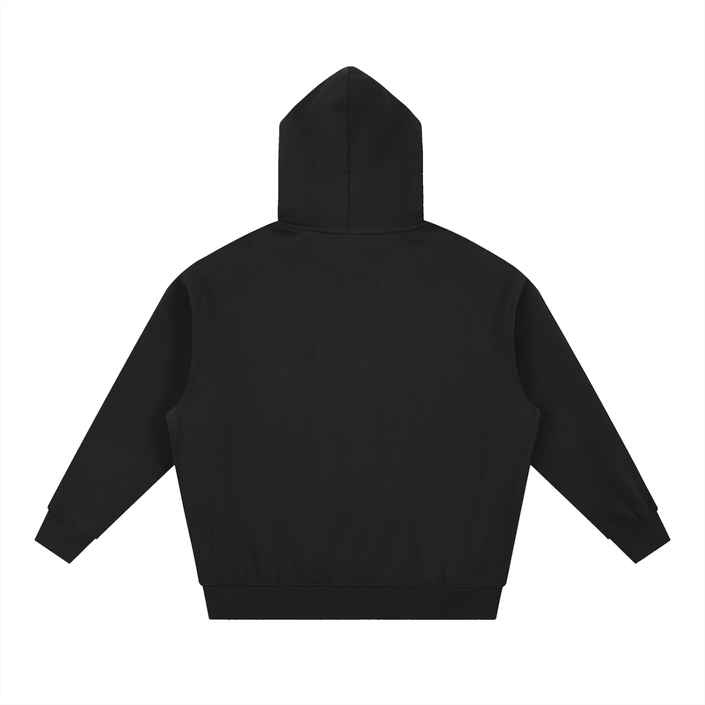 Toasty Hoodie