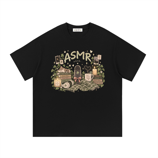 Shhh… ASMR T-Shirt
