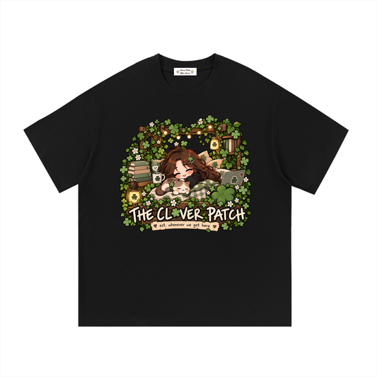 The Clover Patch T-Shirt