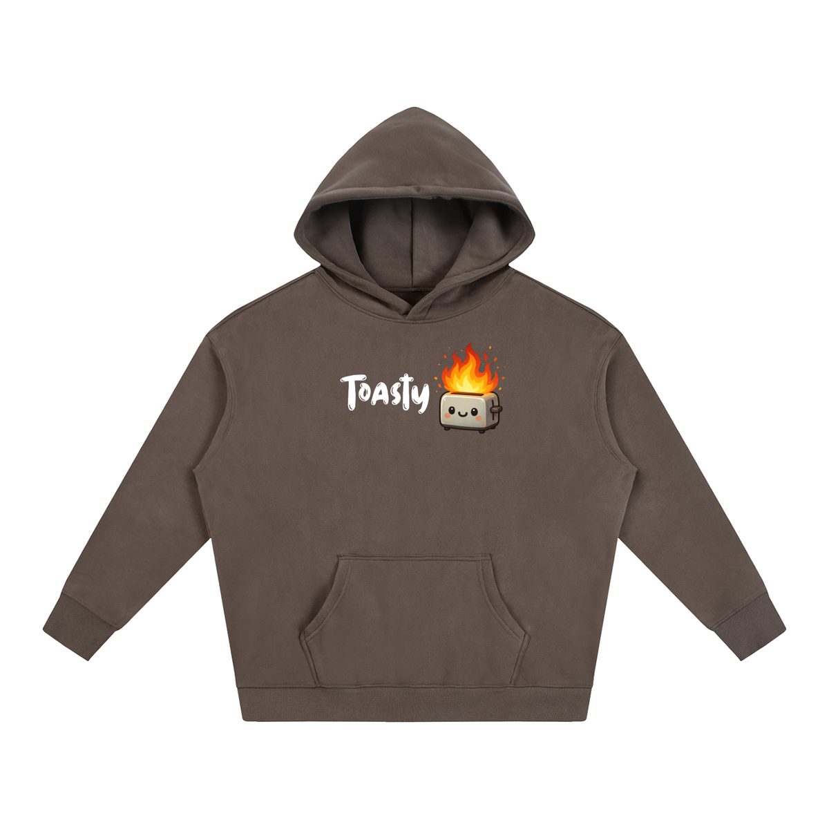 Toasty Hoodie