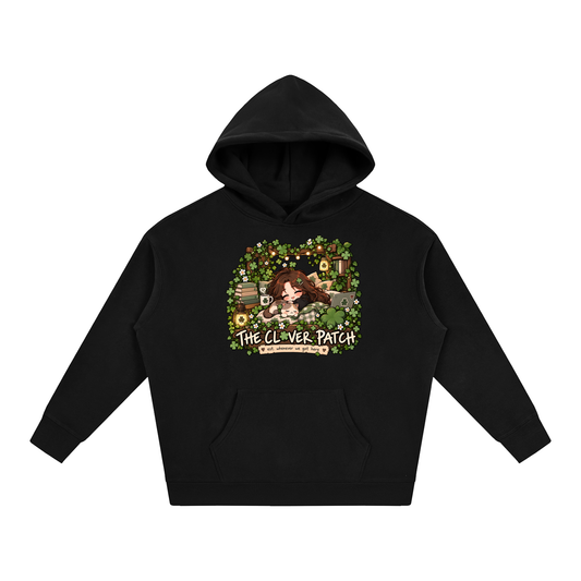 The Clover Patch Hoodie