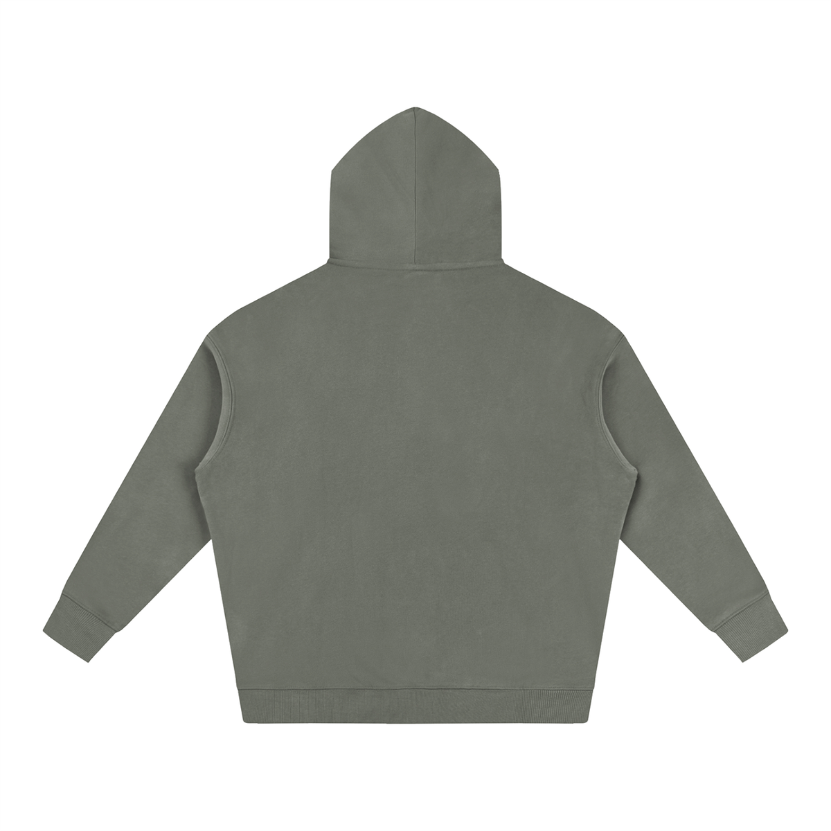Toasty Hoodie