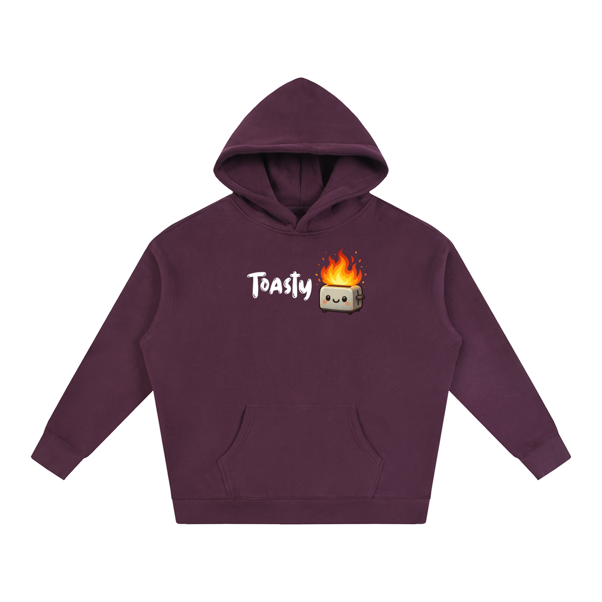 Toasty Hoodie