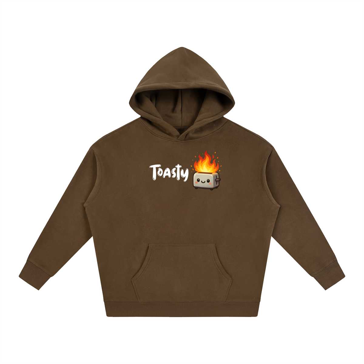 Toasty Hoodie