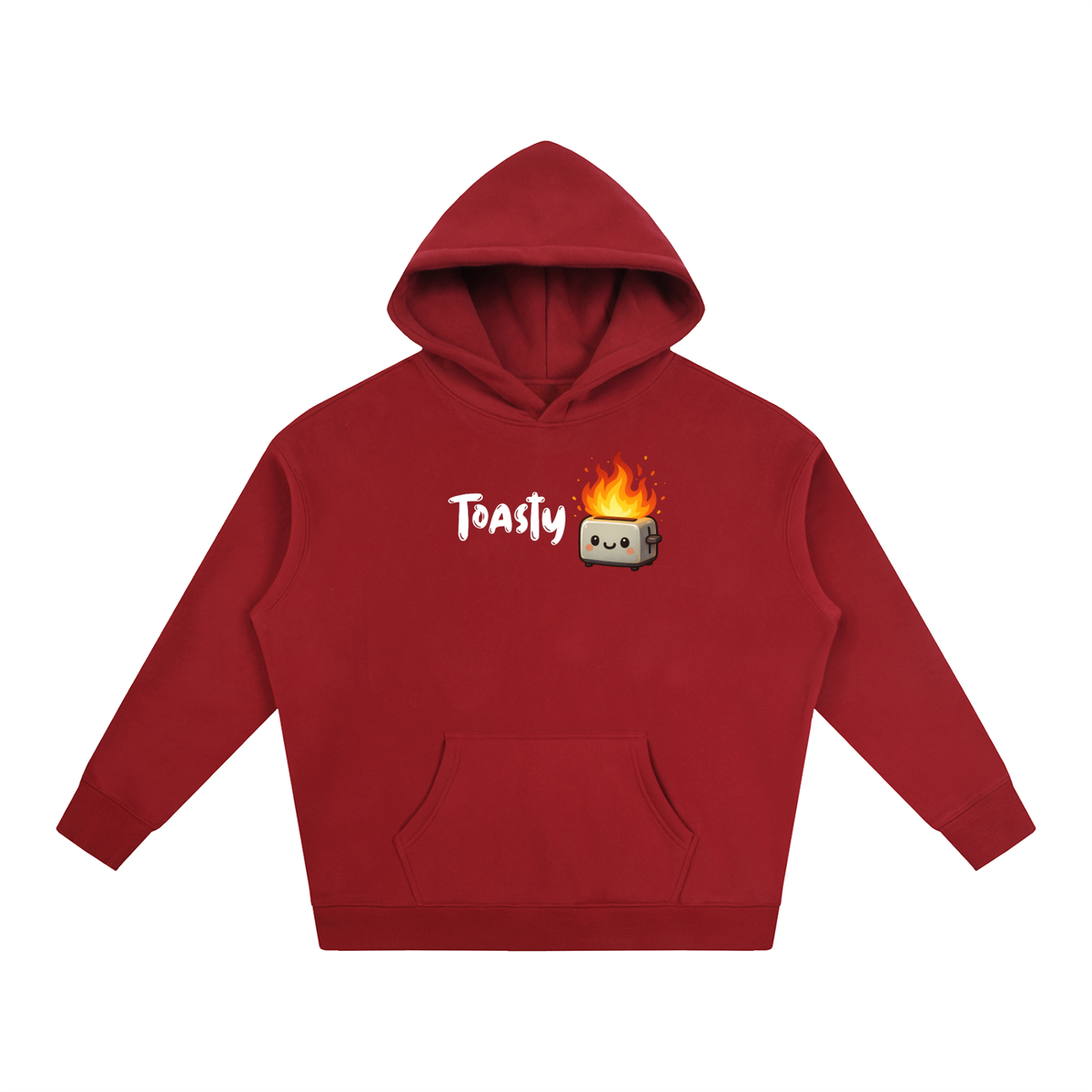 Toasty Hoodie