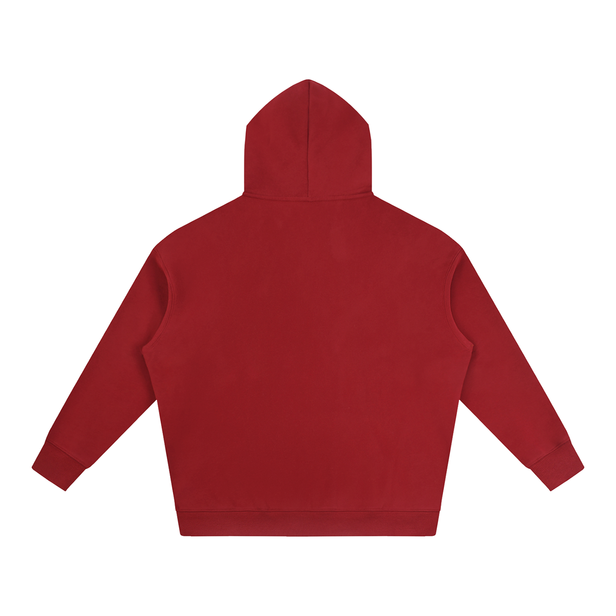 Toasty Hoodie