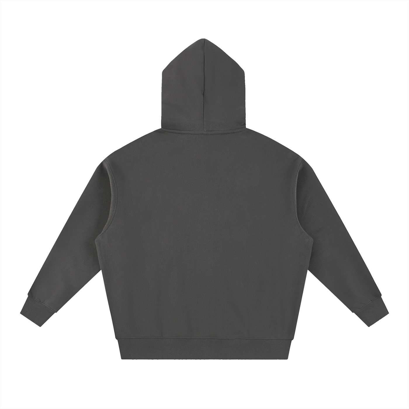 Toasty Hoodie