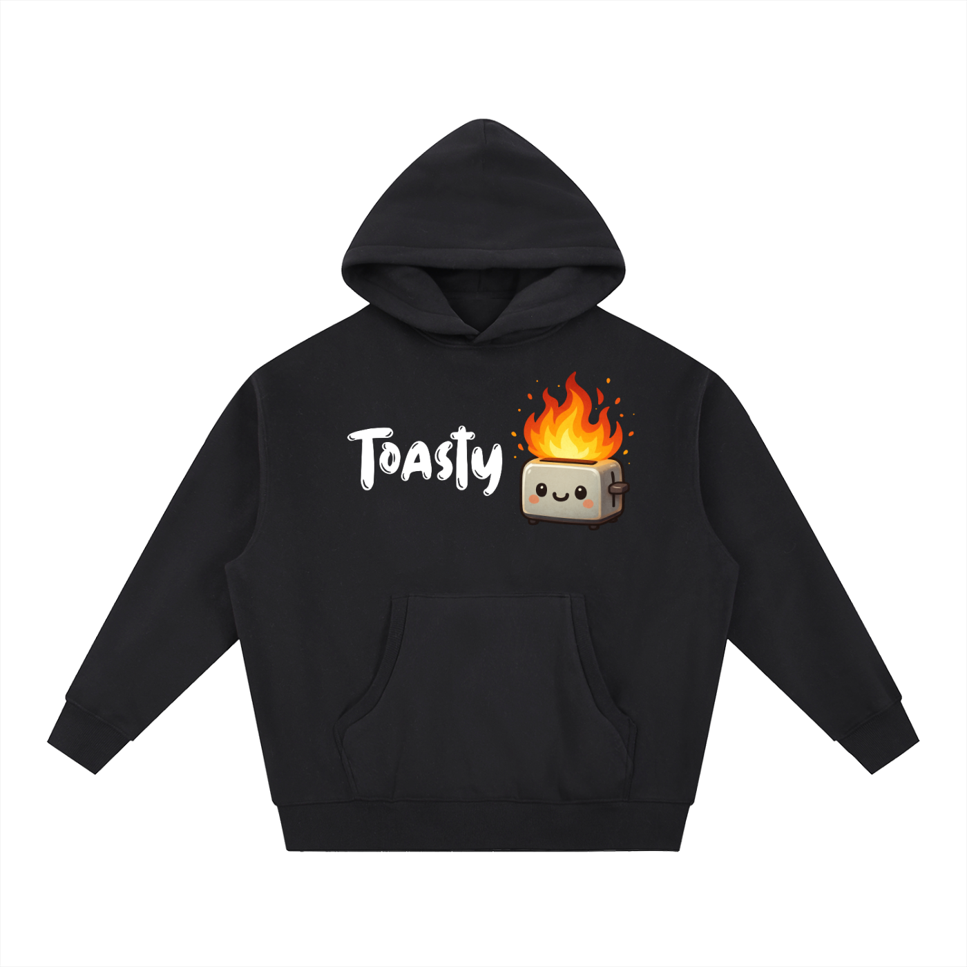 Toasty Hoodie