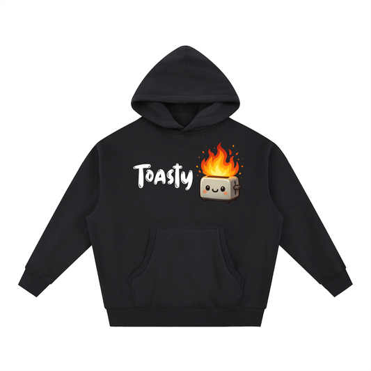 Toasty Hoodie