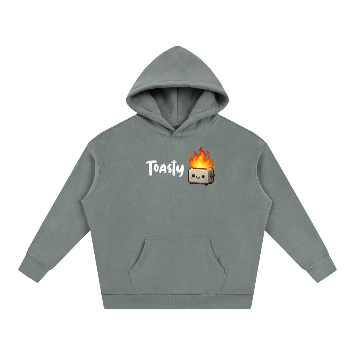 Toasty Hoodie
