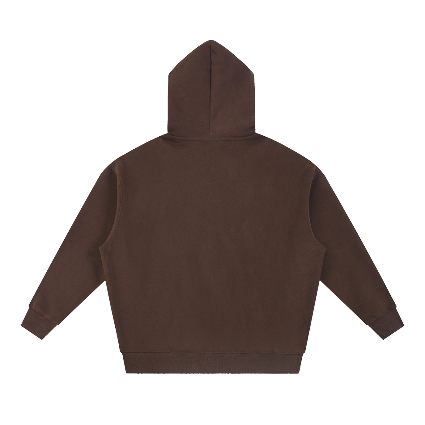 Toasty Hoodie