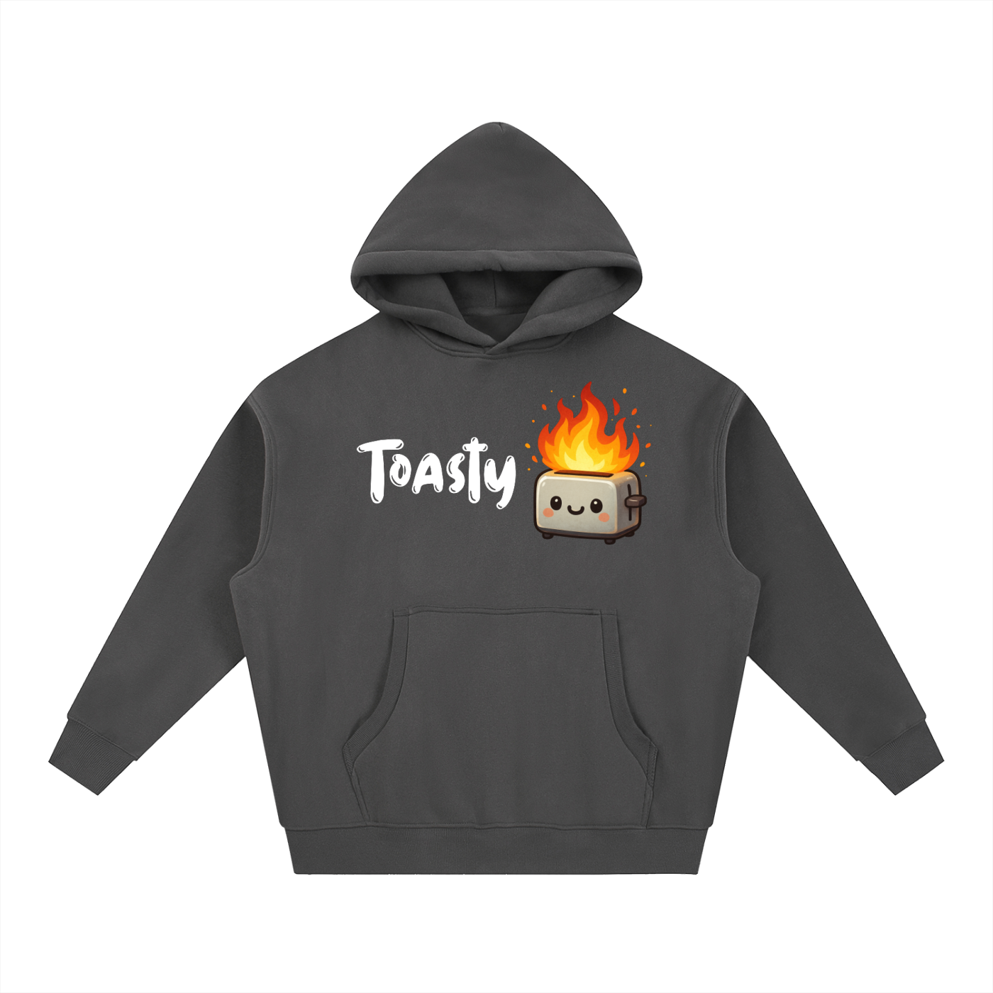 Toasty Hoodie