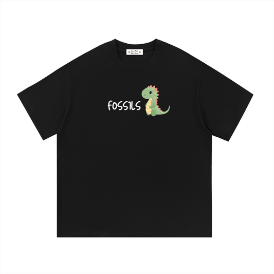 Fossil Dino T-shirt