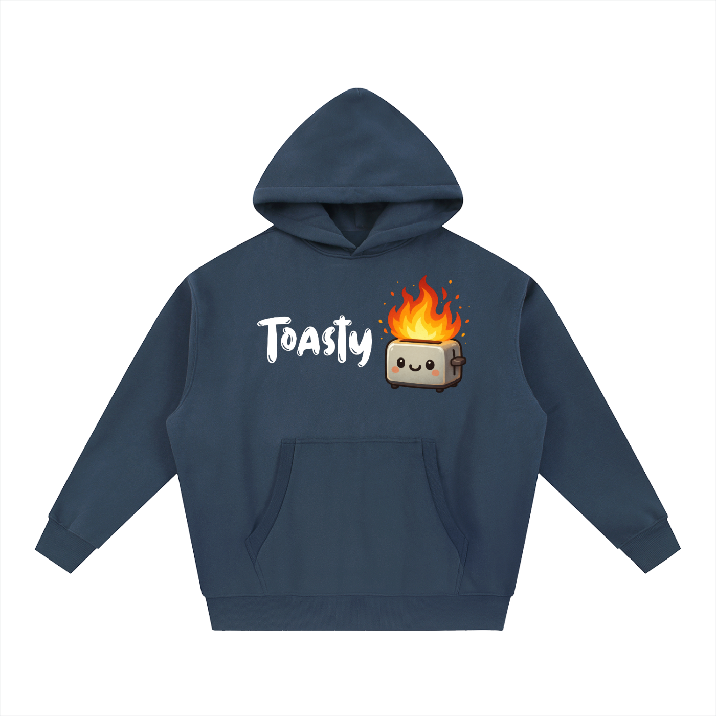 Toasty Hoodie