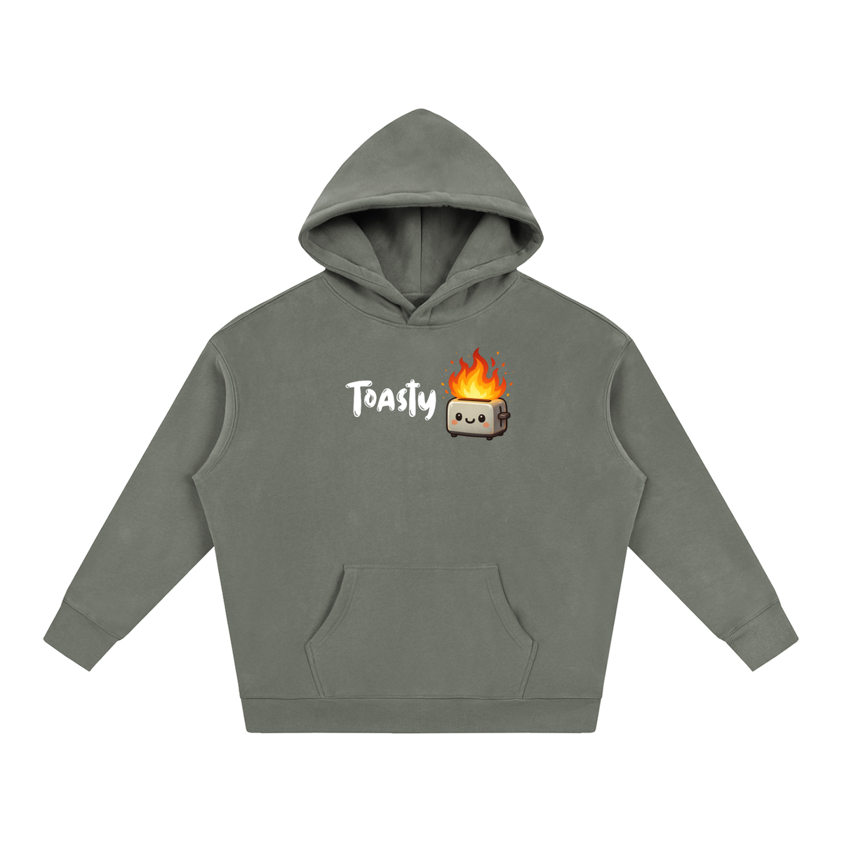 Toasty Hoodie