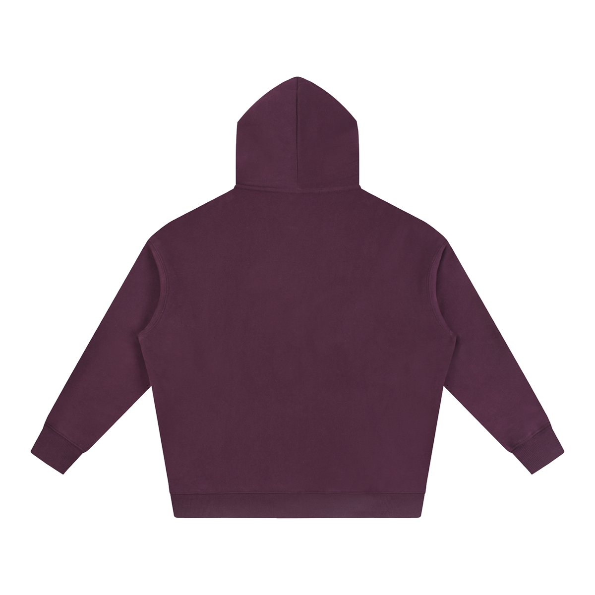 Toasty Hoodie