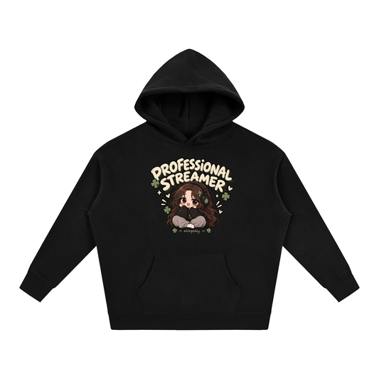 Professional Streamer Hoodie
