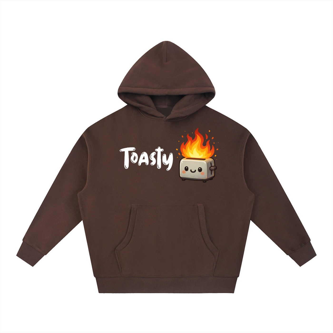 Toasty Hoodie