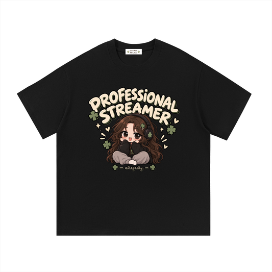 Professional Streamer T-Shirt