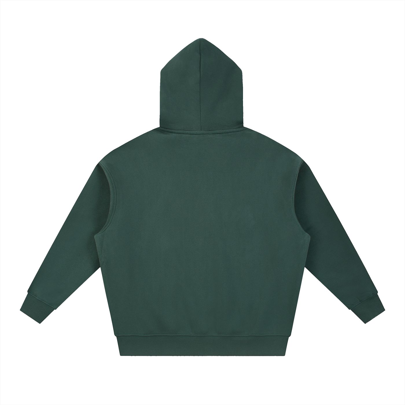 Toasty Hoodie