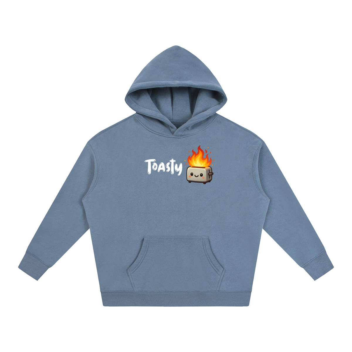 Toasty Hoodie