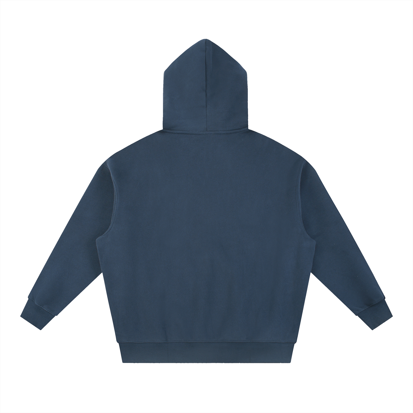 Toasty Hoodie