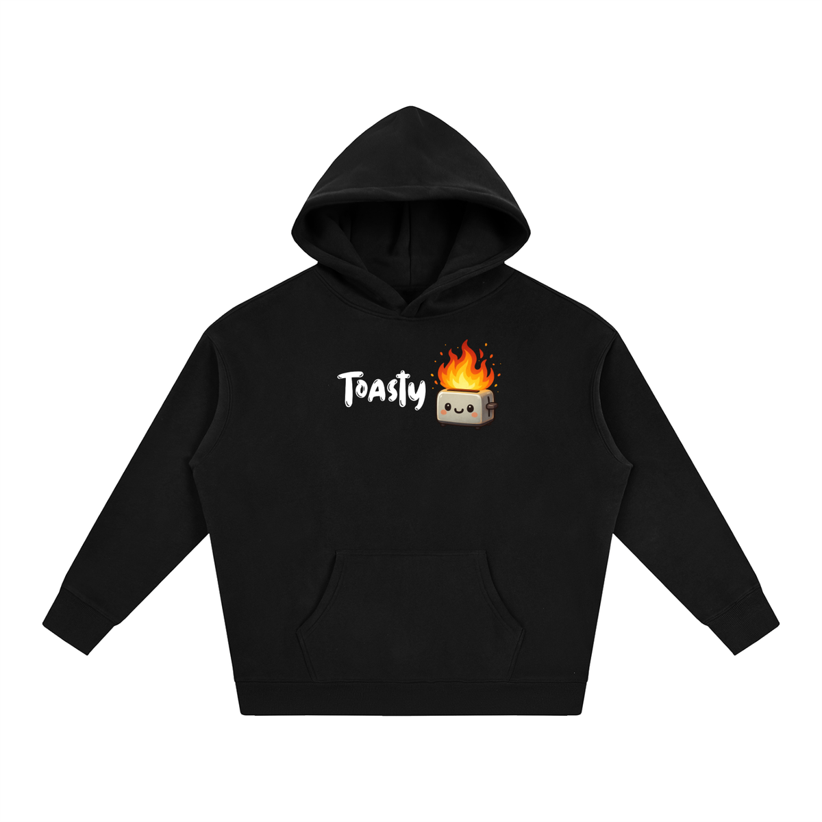 Toasty Hoodie