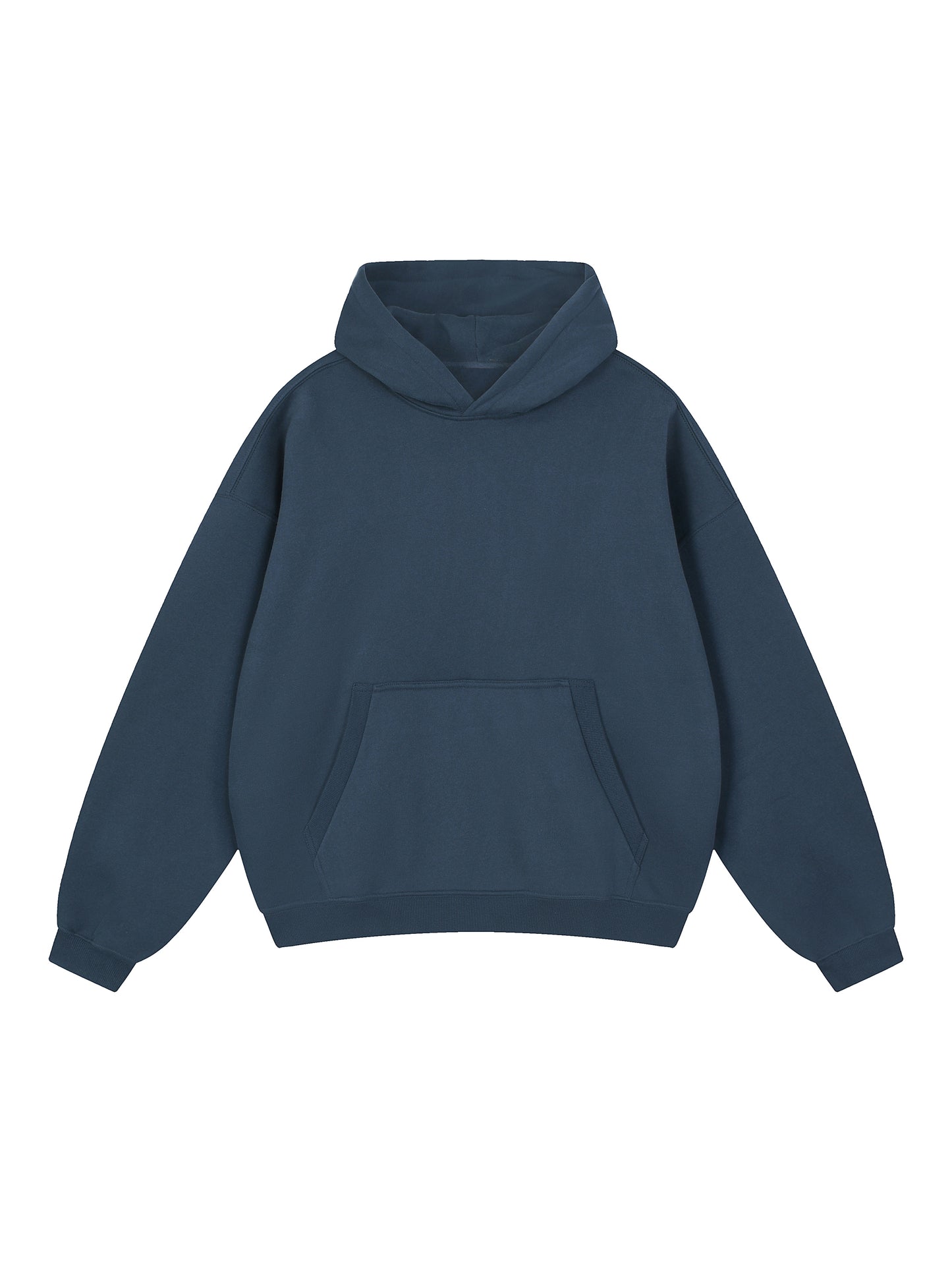 Toasty Hoodie