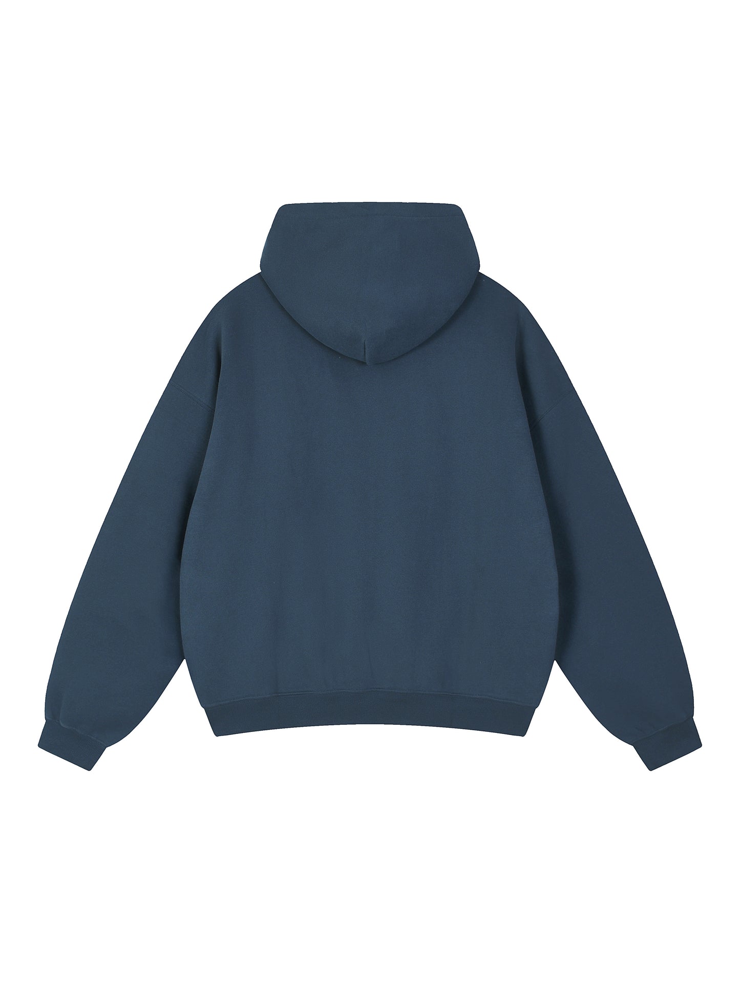 Toasty Hoodie